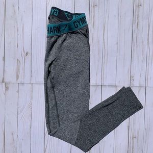 Gymshark fitness leggings